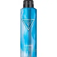 GUESS Elements Blue Frost deodoroiva vartalosuihke miehille 6,0 oz.