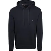 Tommy Hilfiger Collegepaita 'Essential' laivastonsininen