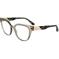 Lacoste L2982 54/17/145 Läpinäkyvät beige Näkölasit Bio inj-g820 NAISILLE L2982
