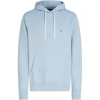 Tommy Hilfiger Collegepaita 'ESSENTIAL' opaali