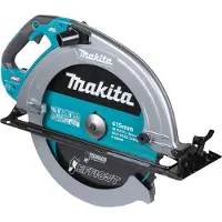 Makita HS013GZ 40V 415mm akkupyörösaha runko