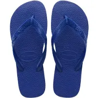 Havaianas Kids' Top Flip Flops Marine Blue Sandaalit 29/30