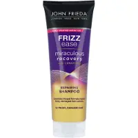 John Frieda Frizz Ease Miraculous Recovery Shampoo, 250ml