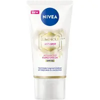 Nivea Luminous630 Anti Dark-Spot Advanced Hand Cream 50 ml