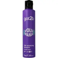 Schwarzkopf got2b Volumaniac 300 ml hiuskiinne