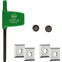 Festool Kääntöterä HW-WP 20x12x1,5 (4x)