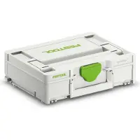 Festool Laukku Systainer³ SYS3 M 112