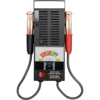 Tester Akku- ja laturitesteri YT-8310; 6/12 V