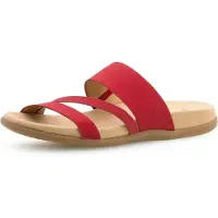 Gabor Slip-In - Multi/patterned - 39