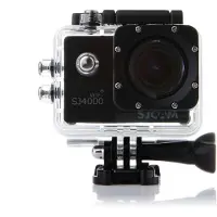 SJCAM Sj4000 Wifi Action Kamera