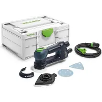 Festool ROTEX DX RO 90 FEQ-Plus välityksellinen-epäkeskohiomakone