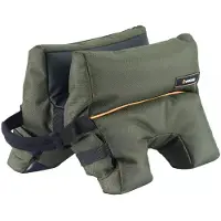 Vanguard Endeavor Shooting Rest Bag L Ampumatukipussi - Tyhjä