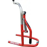 Bike Lift Ohjainkannatin-moottoripyöränostin Sport FS-11/Sport