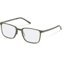 Rodenstock R7173 Square Silmälasit