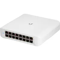 Ubiquiti UniFi Switch Lite 16p PoE