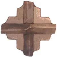ECEF Betoniporanterä 44022310; 22x250x310 mm; SDS-plus