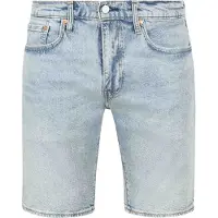 Levi's 405 Standard Shorts Last Encor - Blue - 33 x 10