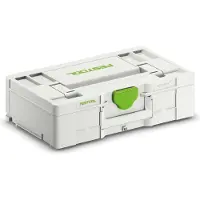 Festool Systainer³ SYS3 L 137