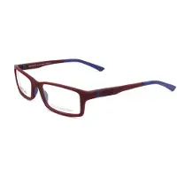 Smith WARWICK -näkölasit 53/17/140 Mattamustat burgundin siniset polyamidimateriaalista MIESTEN WARWICK