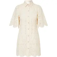 Crãs Spiritcras Dress - Beige - 36
