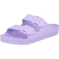 Espadrij l'orginale Women's Ami Pool Women Sandaalit Naiset koko 40 väri violetti