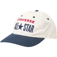 Converse Lippalakki 'ALL STAR' laivastonsininen / punainen / valkoinen