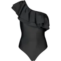 Crãs Najacras Swimsuit - Black - 34