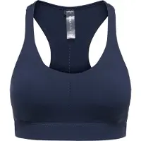 Only Play Onpmel-2 Laze Sports Bra - Navy - S