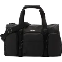 HUGO Everett New Holdall - Black - ONE SIZE