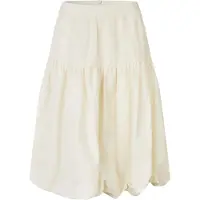 Crãs Flycras Skirt - Cream - 40