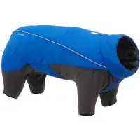 Ruffwear Vert Koiran Sadetakki