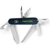 Festool Monitoimityökalu Victorinox