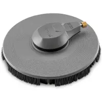 Kärcher Oheistarvikkeet iSolar 400 water-driven brush 700-1000 l/h
