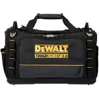 DeWalt Työkalulaukku DWST83522-9; pyörillä