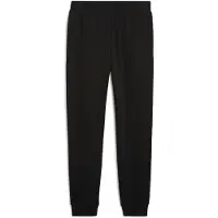 Puma Collegehousut Ess No. 1 Fl Cl - Musta, koko Small