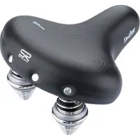 Selle Royal Selle - - Drifter Small - Musta - Universaali - Korkea laatu
