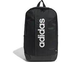 Adidas Linear Backpack - Black - ONE SIZE