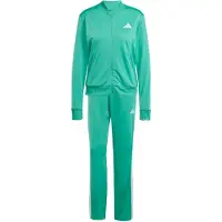 Adidas W 3S Tr Ts - Green - XS