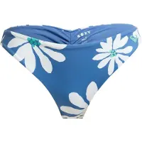 Roxy Pt Essentials Cheeky - Blue - XS