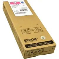 Epson WorkForce Pro WF-C53xx/58xx XL mustekasetti (magenta)