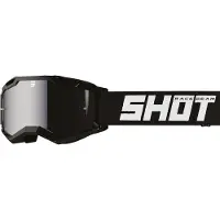 Shot Rocket 2.0 Solid Junior Off-road Ajolasit