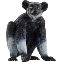 Schleich WILD LIFE Indri