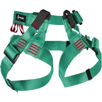 Fixe Climbing Gear Espeleo Valja