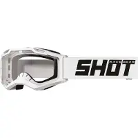 Shot Rocket Kid 2.0 Motocross-lasit