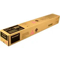 Sharp BP-GT70MA - Magenta - alkuperäinen - tonerpatron - Advanced-sarjaan BP-70C55, BP-70C65; Essentials-sarjaan BP-50C55, BP-50C65