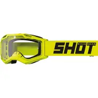 Shot Rocket Kid 2.0 Motocross-lasit