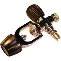Metalsub Filling Valve Int For Bauer/lw Venttiili