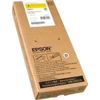 Epson T08H4 Mustepatruuna Keltainen