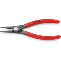 Knipex Rengaspihdit 4911A0; 3-10 mm