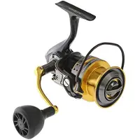 Abu Garcia Superior Sh Heittokelan